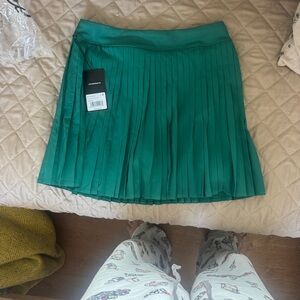 Bad Birdie double down Skort
